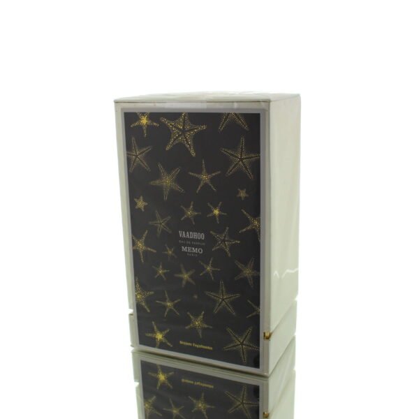 Memo Vaadhoo M EDP 75ml Boxed