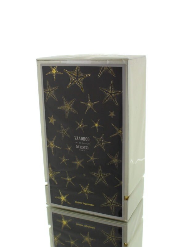 Memo Vaadhoo M EDP 75ml Boxed