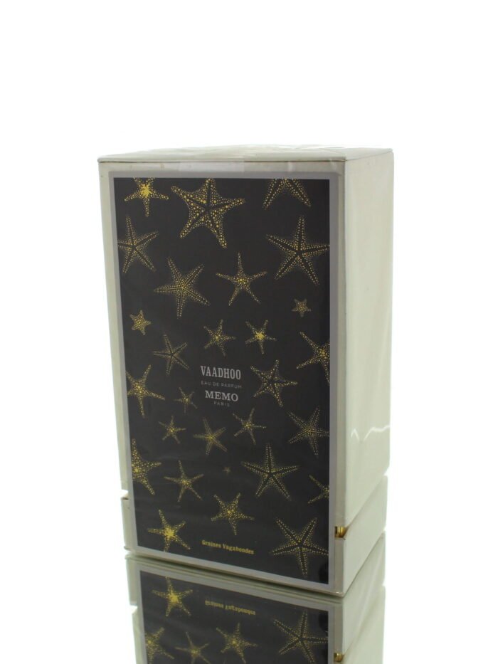 Memo Vaadhoo M EDP 75ml Boxed
