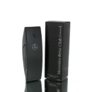 Mercedez Benz Club Extreme Edition M 100ml Boxed