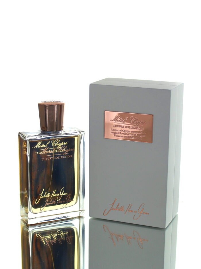 Juliette Has A Gun Metal Chypre EDP W 75ml Boxed