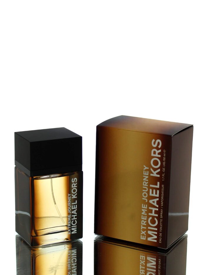 Michael Kors Extreme Journey EDT M 50ml Spray Boxed