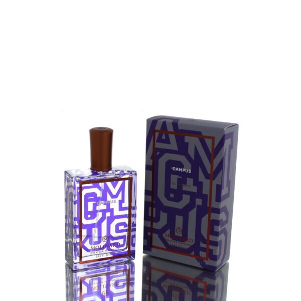 Molinard Campus M 75ml Boxed | Molinard Campus M 75ml Boxed