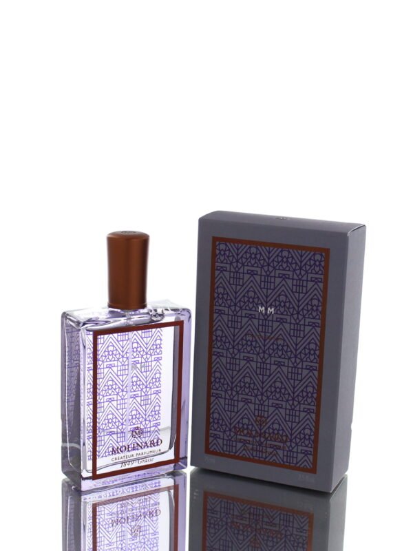 Molinard MM M 75ml Boxed