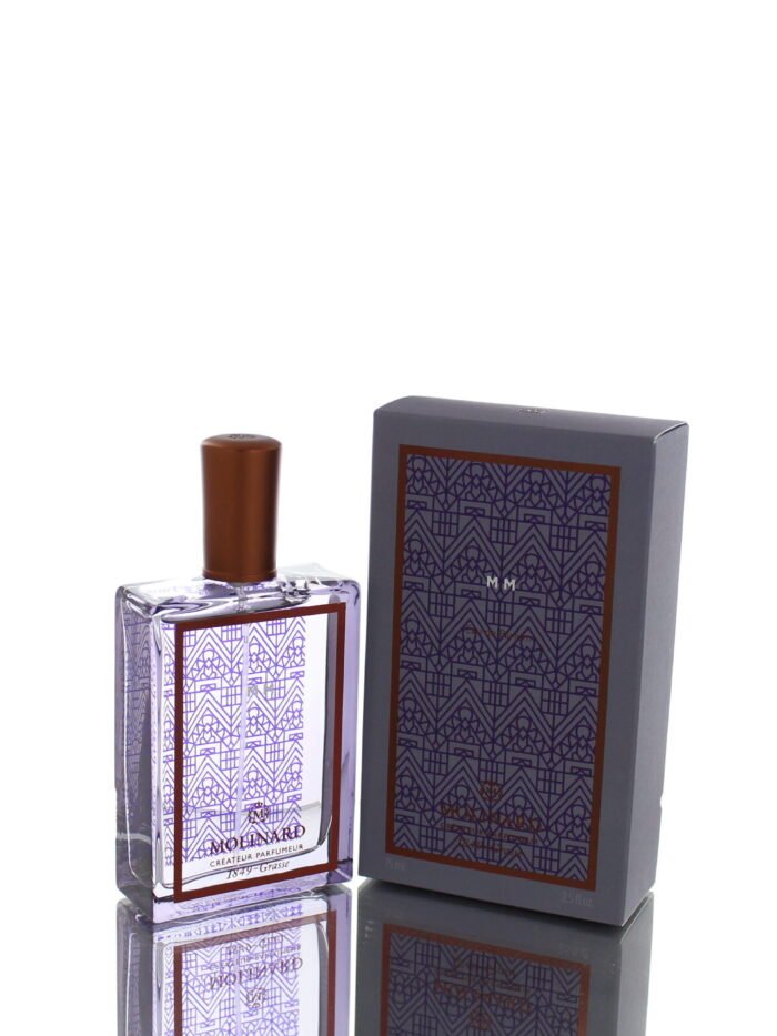 Molinard MM M 75ml Boxed
