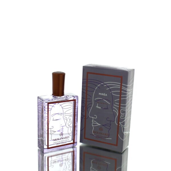 Molinard Mirea M 75ml Boxed