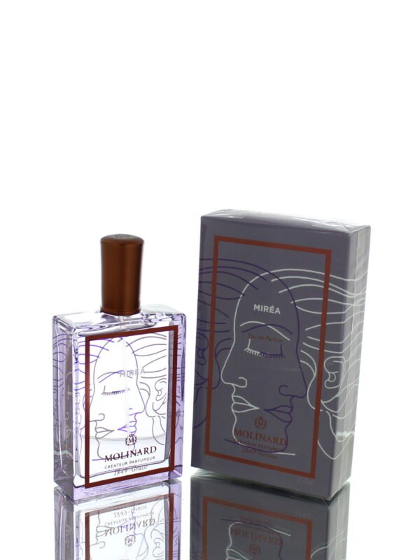 Molinard Mirea M 75ml Boxed