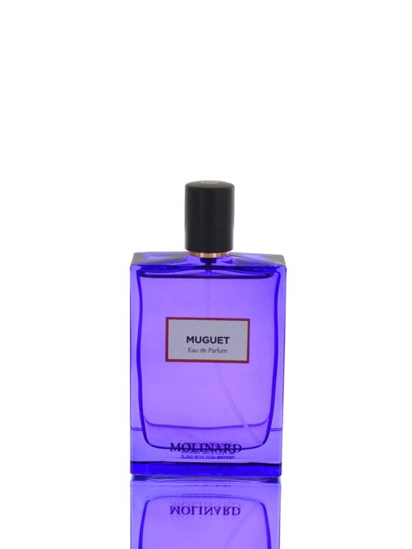 Molinard Muguet Edp M 75ml Boxed