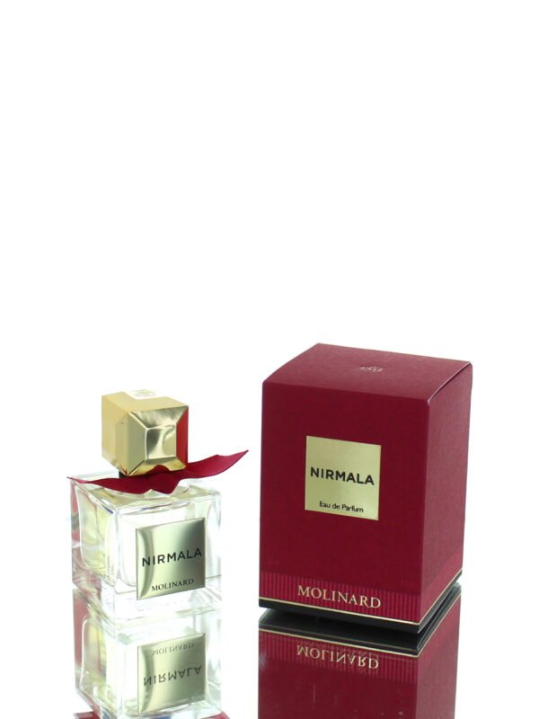 Molinard Nirmala EDP 75ml Boxed | Molinard Nirmala EDP 75ml Boxed