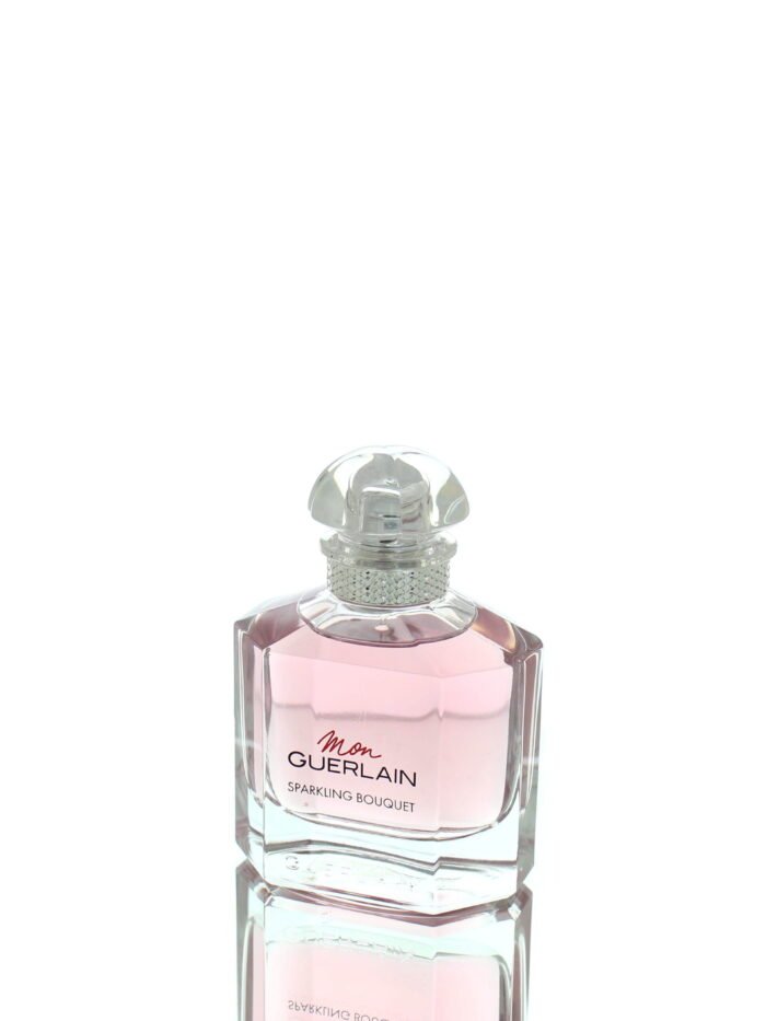 Tester – Mon Guerlain Sparkling Bouquet EDP W 100ml Tester