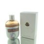 Moncler By Moncler EDP W 150ml Boxed (With LED Screen)