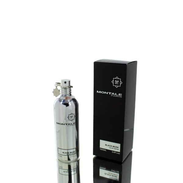 Montale Black Musk EDP M 100ml Boxed