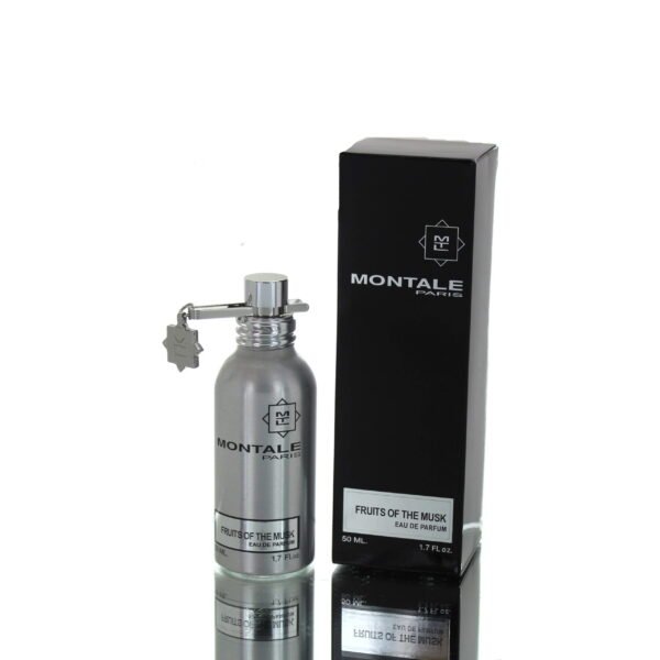 Montale Fruits of Musk EDP M 100ml Boxed