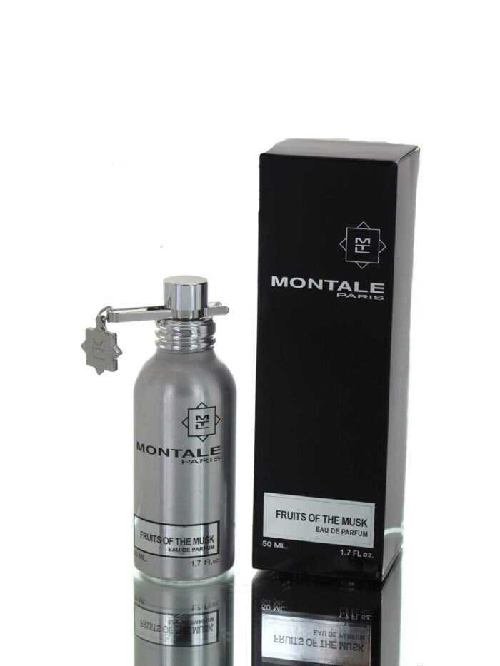 Montale Fruits of Musk EDP M 100ml Boxed