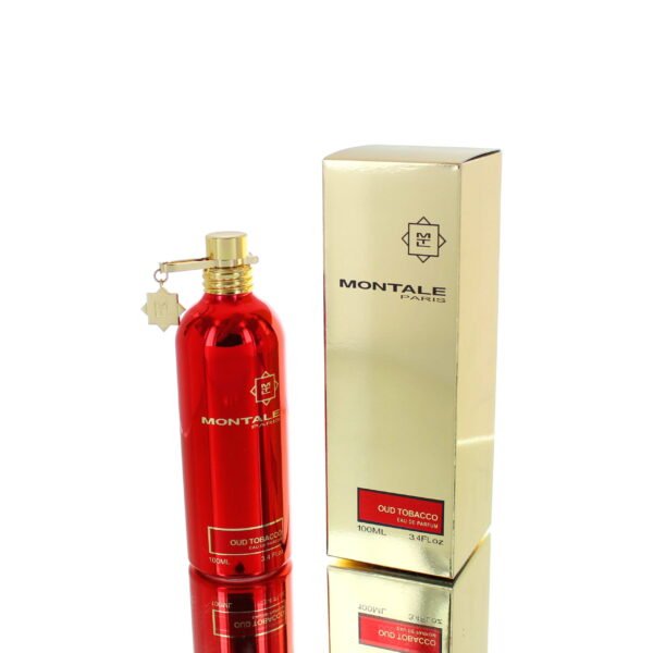 Montale Oud Tobacco EDP M 100ml Boxed