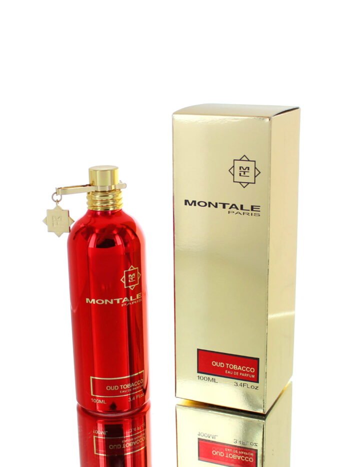 Montale Oud Tobacco EDP M 100ml Boxed