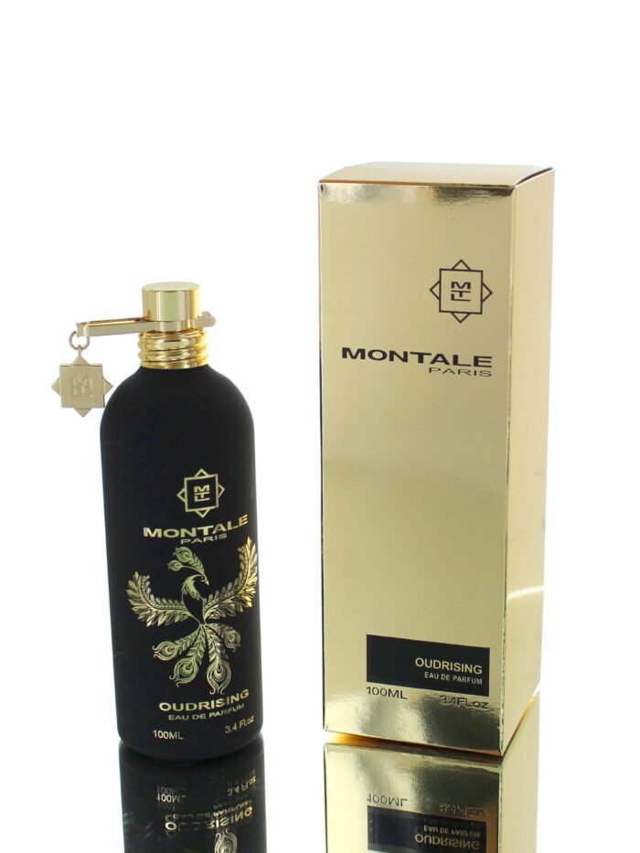 Montale OudRising EDP M 100ml Boxed