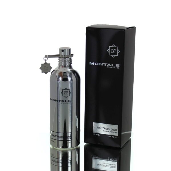 Montale Sweet Oriental Dream EDP M 100ml Boxed