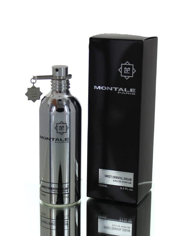 Montale Sweet Oriental Dream EDP M 100ml Boxed