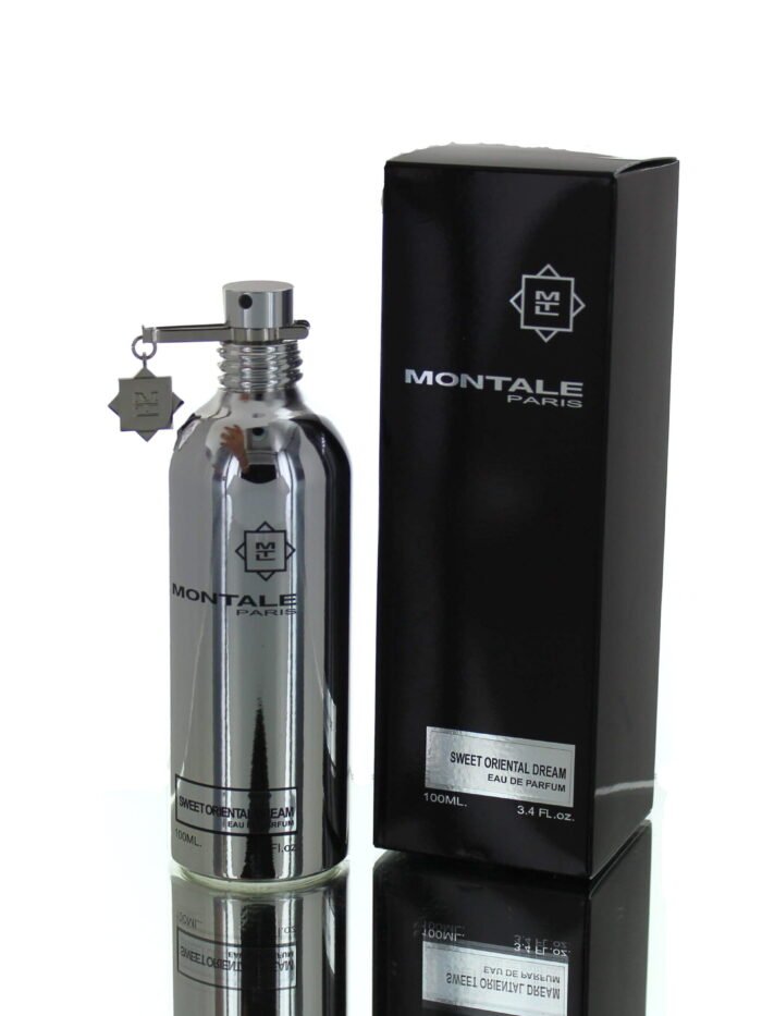 Montale Sweet Oriental Dream EDP M 100ml Boxed