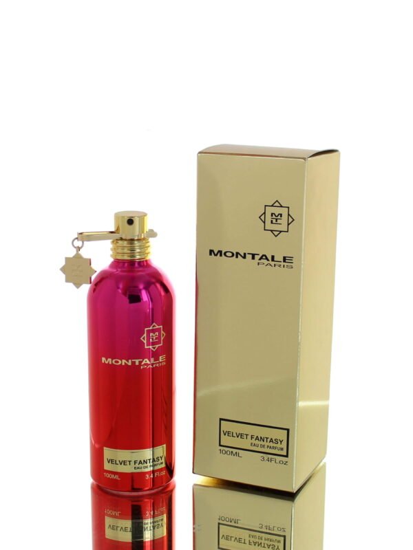 Montale Velvet Fantasy EDP M100ml Boxed