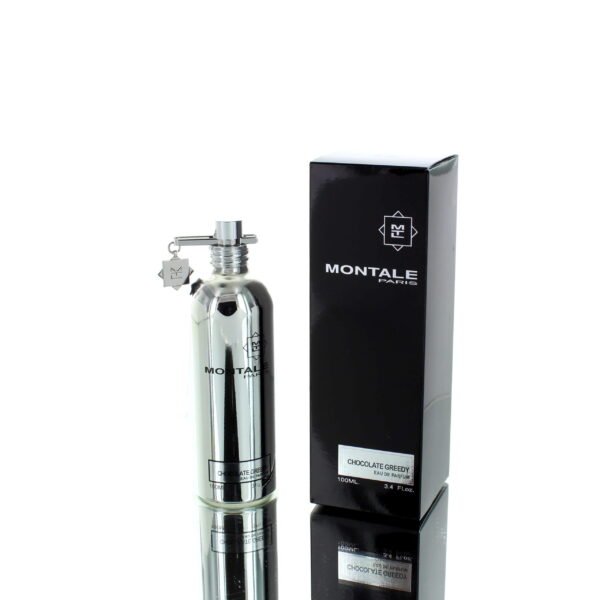Montale Chocolate Greedy EDP W 50ml Boxed