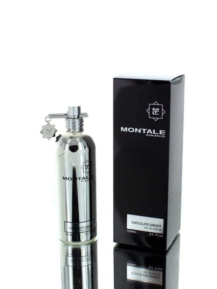 Montale Chocolate Greedy EDP W 50ml Boxed