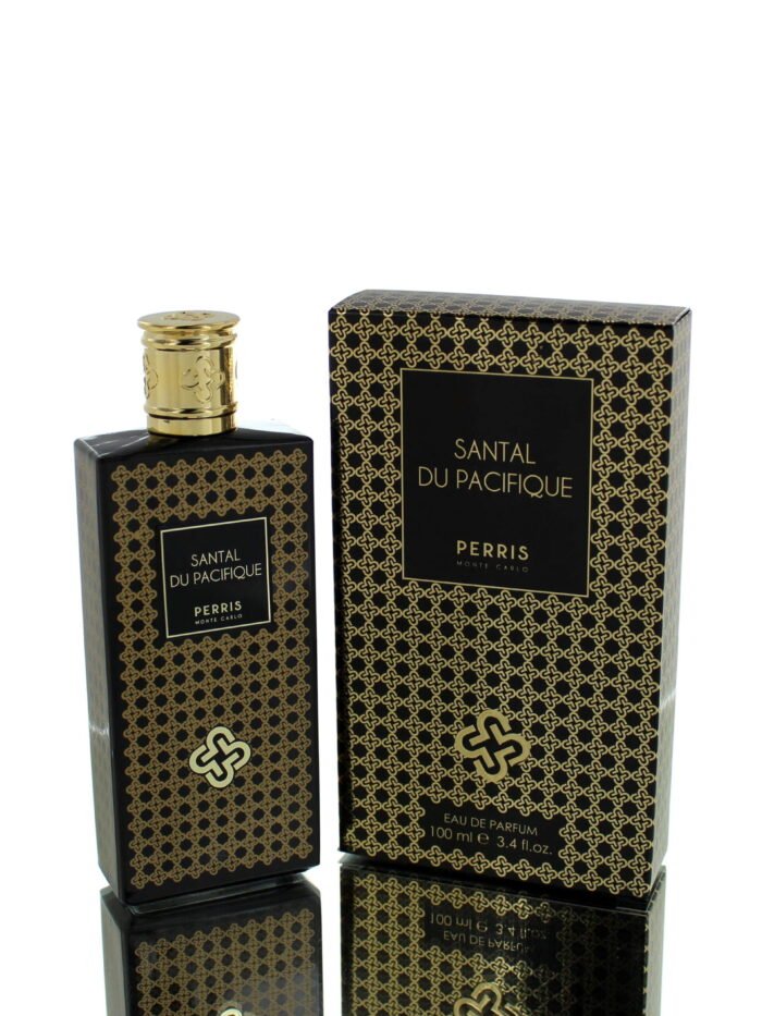 Monte Carlo Perris Santal du Pacifique EDP M 100ml Boxed