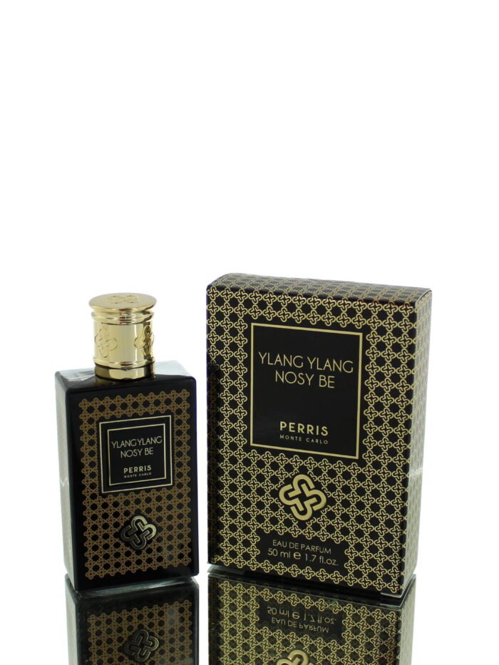 Monte Carlo Perris Ylang Ylang Nosy EDP M 50ml Spray Boxed