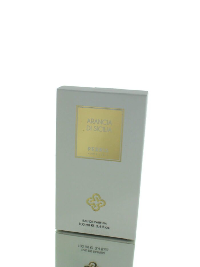 Monte Carlo Perris Arancia Di Sicilia EDP M 100ml Boxed