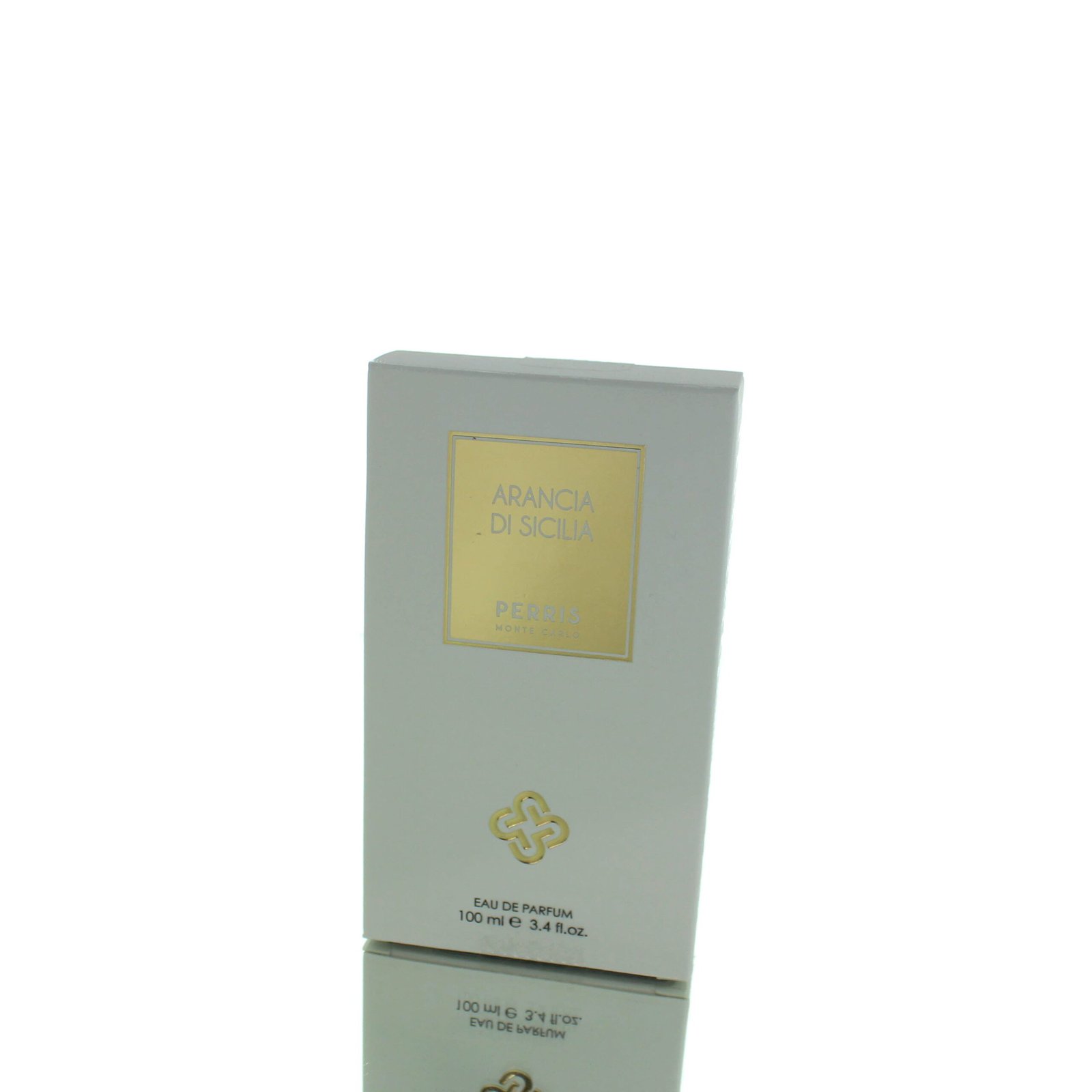 Monte Carlo Perris Arancia di Sicilia Eau de Parfum (EDP) for Men, 50ml - Boxed