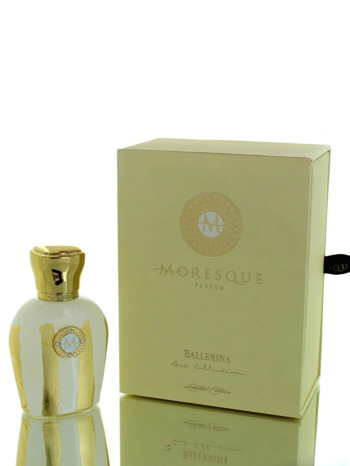Moresque Ballerina EDP W 50ml Boxed