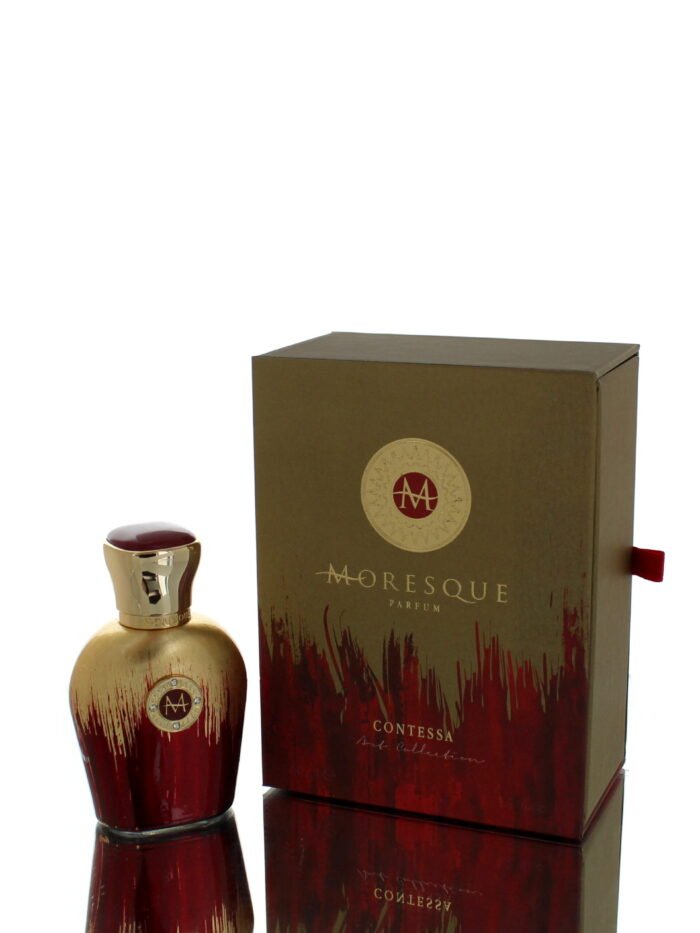 Moresque Contessa EDP M 50ml Boxed