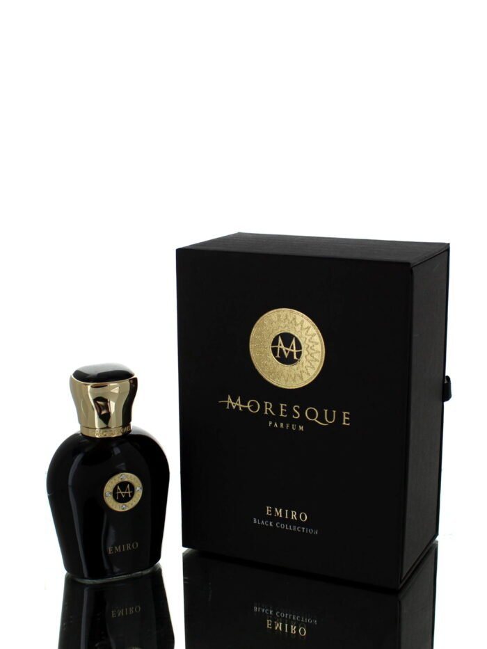 Moresque Emiro EDP M 50ml Boxed