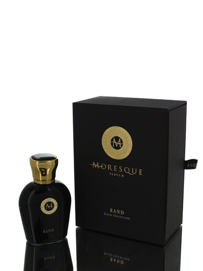 Moresque Rand EDP M 50ml Boxed