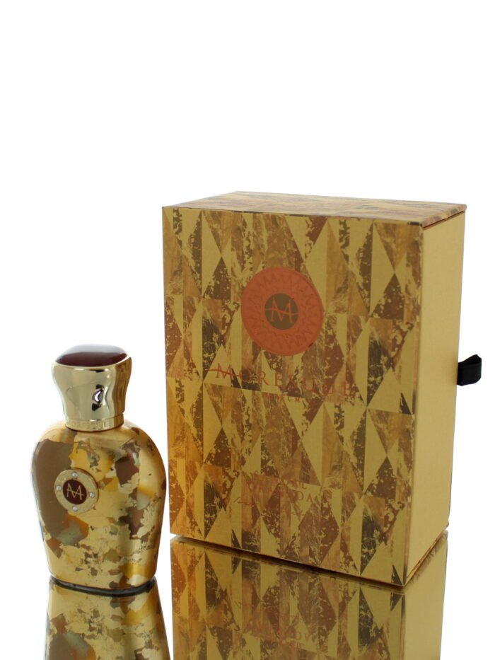 Moresque Sandal Granada Art EDP M 50ml Boxed