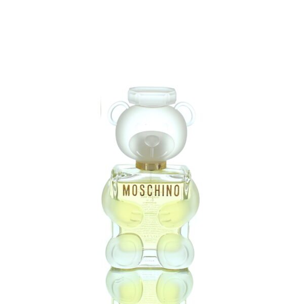 Tester – Moschino Toy 2 EDP W 100ml Tester