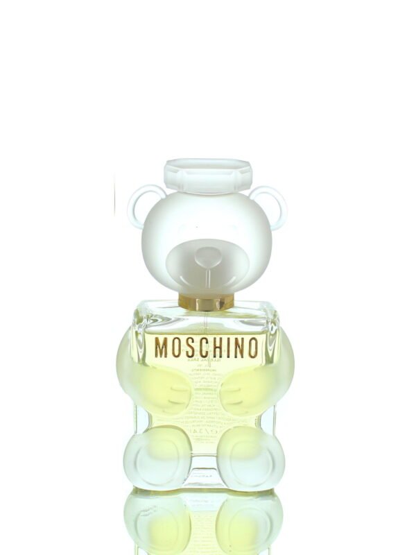 Tester – Moschino Toy 2 EDP W 100ml Tester