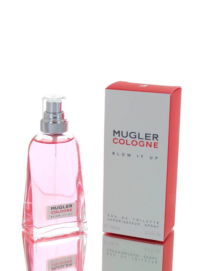 Blow it Up Mugler Cologne M 100ml Boxed
