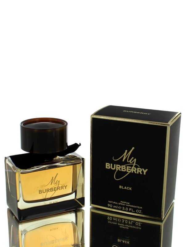 Burberry My Burberry Black Parfum 50ml Women Canada