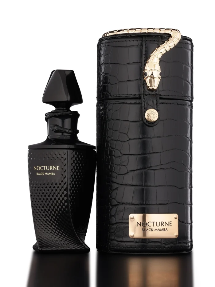 Fragrance World Maison De Parfums Nocturne Black Mamba EDP M 80ml Boxed
