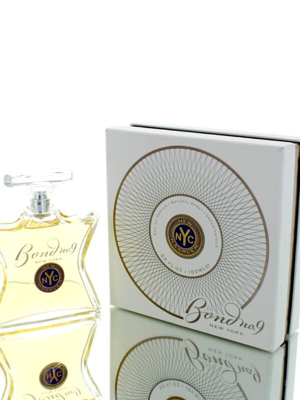 Bond # 9 Haarlem EDP M 100ml Boxed | Bond # 9 Haarlem EDP M 100ml Boxed