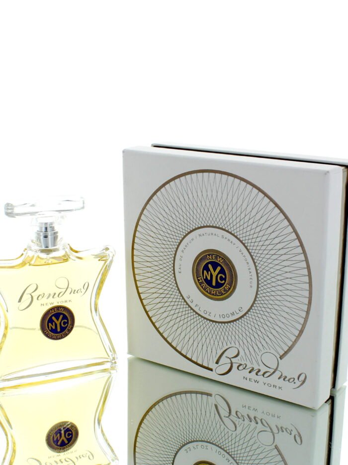 Bond # 9 Haarlem EDP M 100ml Boxed | Bond # 9 Haarlem EDP M 100ml Boxed