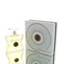 Bond # 9 Haarlem EDP M 100ml Boxed | Bond # 9 Haarlem EDP M 100ml Boxed