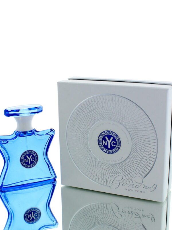 Bond # 9 Hamptons M 50ml Boxed