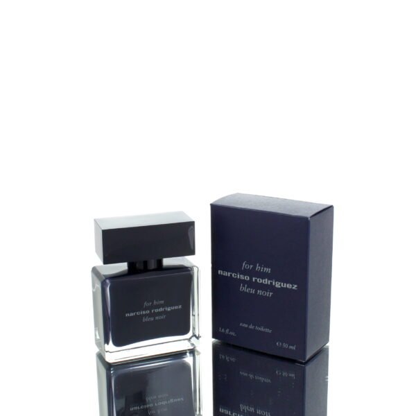 tester narciso rodriguez bleu noir edt m 100ml tester