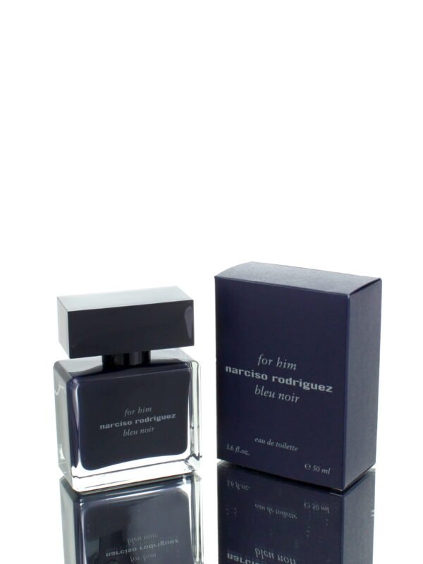 tester narciso rodriguez bleu noir edt m 100ml tester
