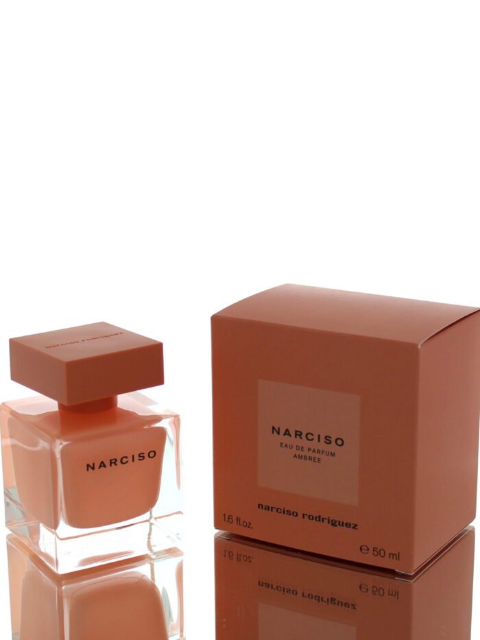 narciso rodriguez ambree edp w 90ml boxed