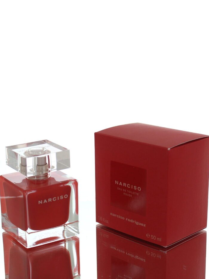 Narciso Rodriguez Narciso Rouge EDT Edition W 90ml Boxed
