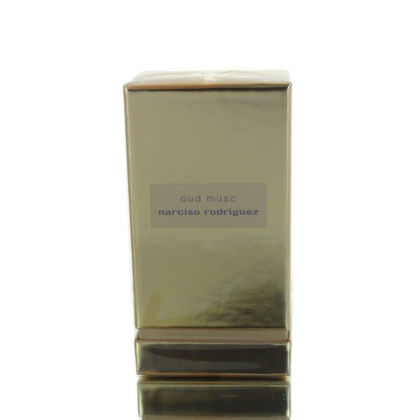 Narciso Rodriguez OUD Musc EDP W 100ml Boxed
